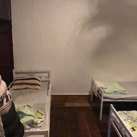 Vernice Backpacker Hostel Viêng Chăn Ngoại thất bức ảnh