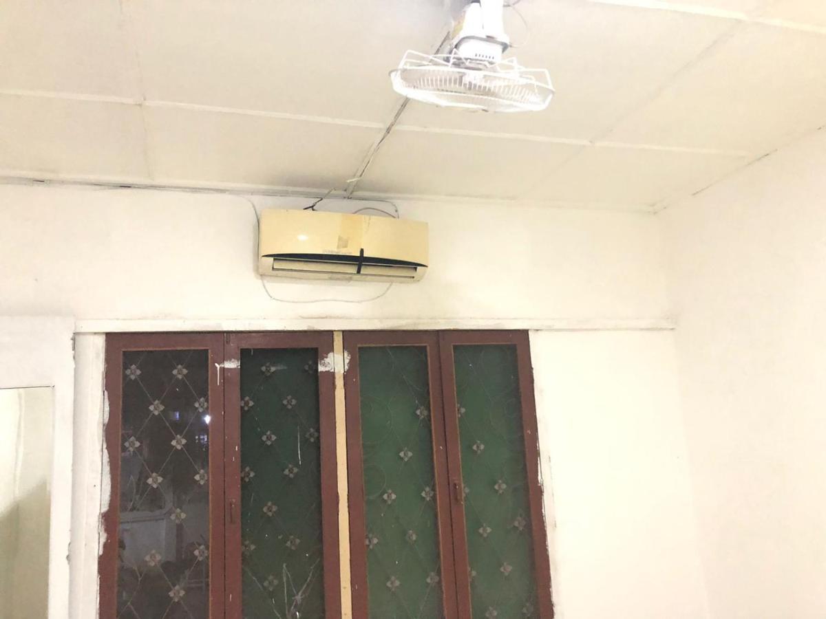 Vernice Backpacker Hostel Viêng Chăn Ngoại thất bức ảnh