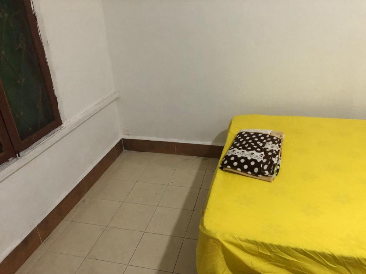 Vernice Backpacker Hostel Viêng Chăn Ngoại thất bức ảnh