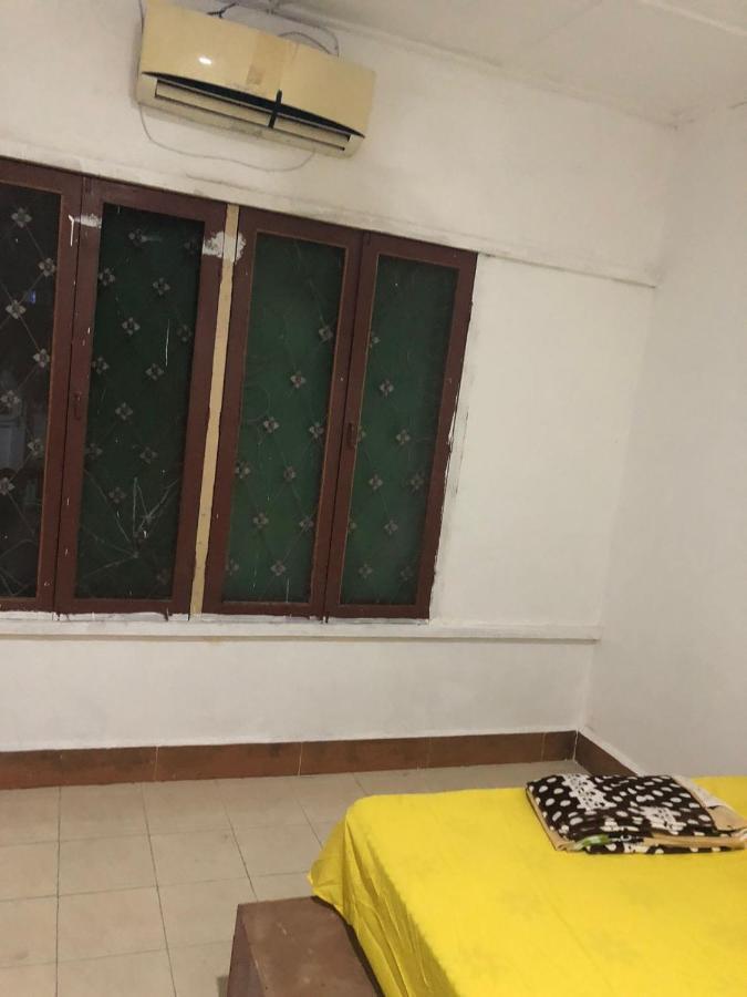 Vernice Backpacker Hostel Viêng Chăn Ngoại thất bức ảnh