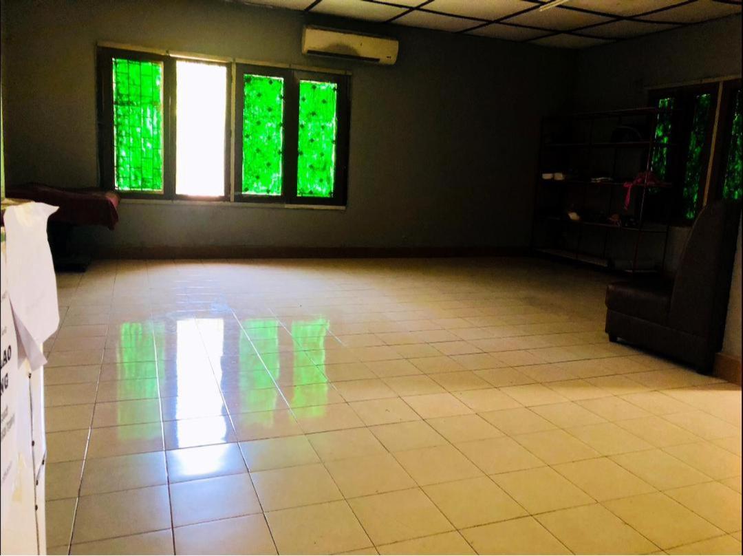 Vernice Backpacker Hostel Viêng Chăn Ngoại thất bức ảnh