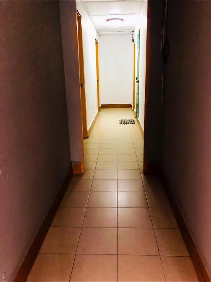 Vernice Backpacker Hostel Viêng Chăn Ngoại thất bức ảnh