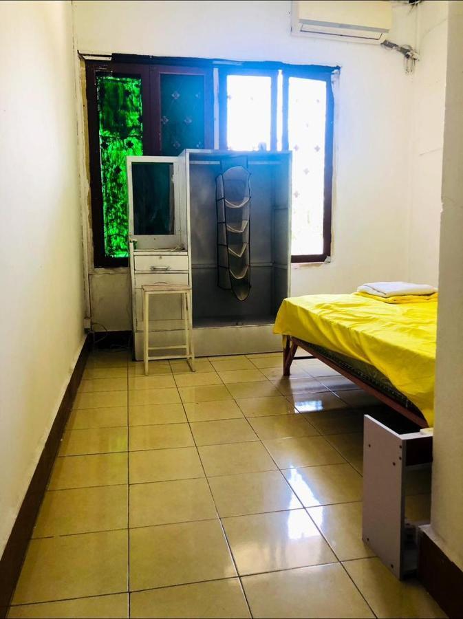 Vernice Backpacker Hostel Viêng Chăn Ngoại thất bức ảnh