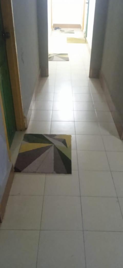 Vernice Backpacker Hostel Viêng Chăn Ngoại thất bức ảnh